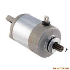 MOTORINO AVVIAMENTO BENELLI