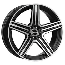 CERCHIO IN LEGA MAK LEWIS-D