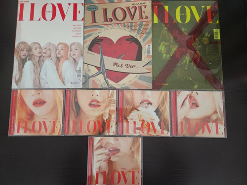 Dle love 5th - -,