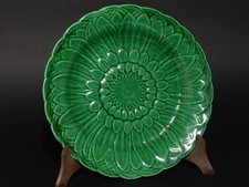 ANTICO RARO PIATTO MAIOLICA