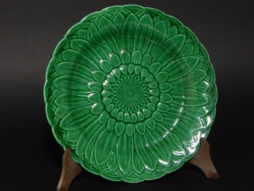 Antico raro piatto maiolica - raro,