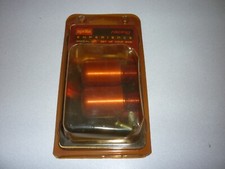 AP8140502 COPPIA TERMINALI MANUBRIO ERGAL APRILIA RSV/FALCO 1000 cc1998/2005