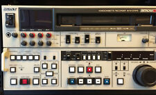 Sony Betacam SP BVW-D75PS