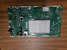 Scheda madre philips - scheda, 65"