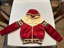 Rara giacca da sci vintage THE