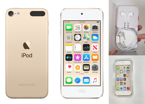 Nuovo apple ipod touch - nuovo,