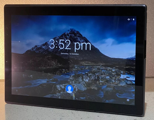 Lenovo tab x304 gb 10 - lenovo,