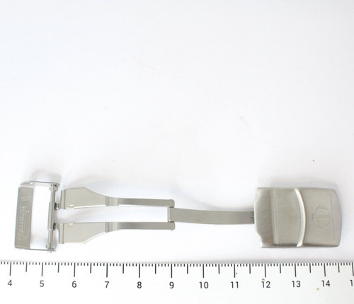 Baume mercier fibbia - &,