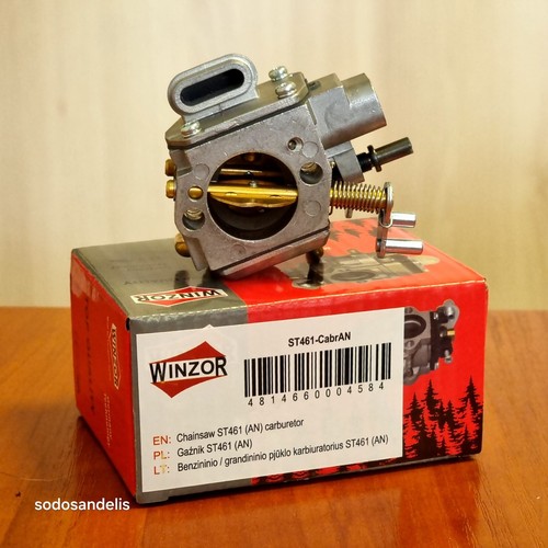 Carburatore per motosega - , stihl