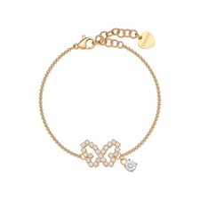 S'AGAPO TWINKLE BRACCIALE