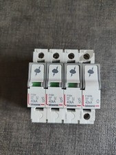 Bticino F10hs4 Scaricatore Di