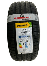 Pneumatici nuovi 215 45r17 - pneumatici, 215/45r17