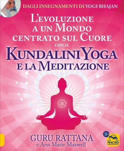 Libro kundalini yoga la - yoga,