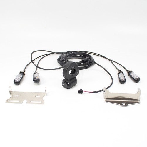 Kit frecce bici elettrica - , 12v