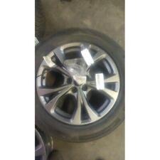 1 CERCHIO IN LEGA PER FORD KUGA (19-24) (24) 1.5 16V ECOBLUE (88KW) 2WD 2019