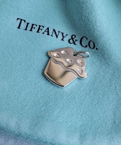 Nuovo tiffany argento - nuovo, &
