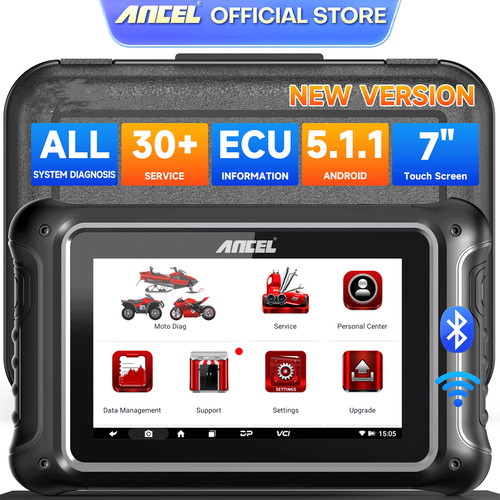 2026 ancel mt700 moto - ancel,
