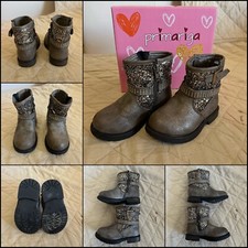 STIVALETTO PRIMARIGA TAGLIA 21