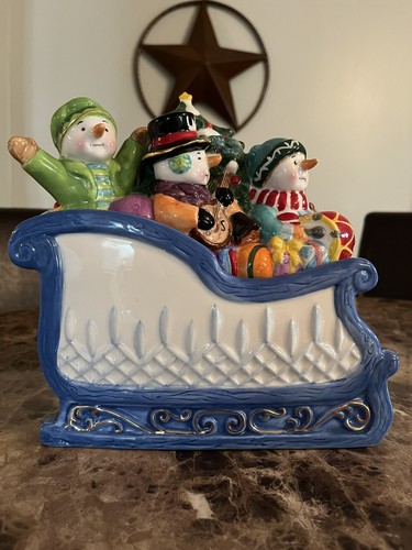 Waterford holiday heirlooms - holiday,