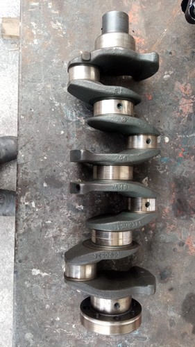Albero motore bmw 0 - motore, x3