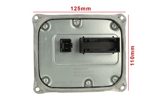 Modulo centralina led drl - drl, luci