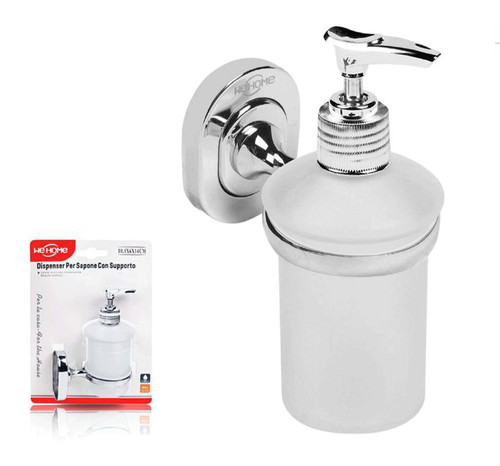 Dispenser dosa sapone