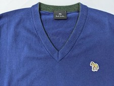 Paul Smith Maglione - BNWT Blu