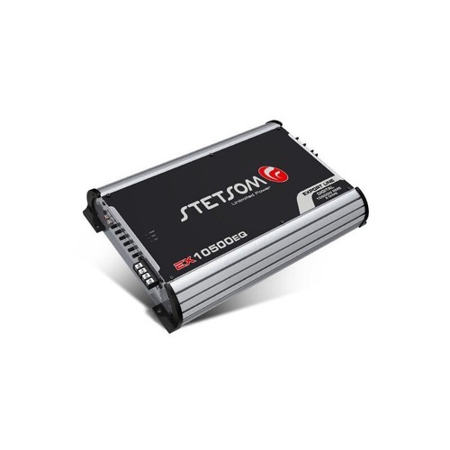 Ex10500eq amplificatore - -,