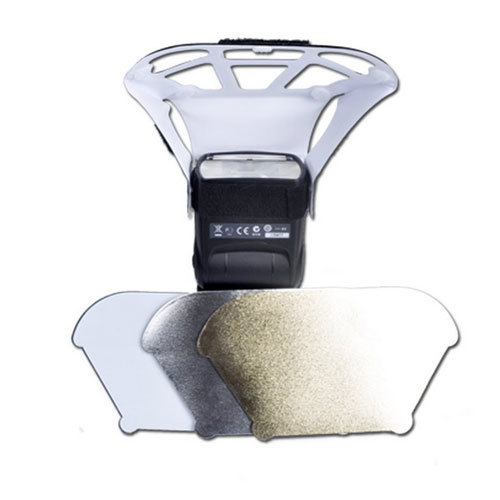 Modificatore luce buttafuori - ,