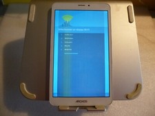 tablette archos 80d xenon 7