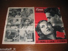 CINE ILLUSTRATO