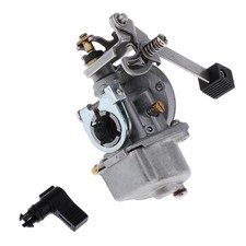 Nuovo carburatore per motori