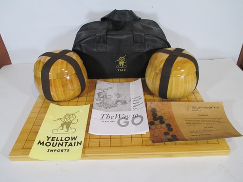 Yellow mountain imports - yellow,