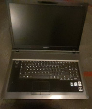 Notebook MEDION AKOYA P8610 -