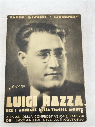 Dario lischi darioski in - lischi,