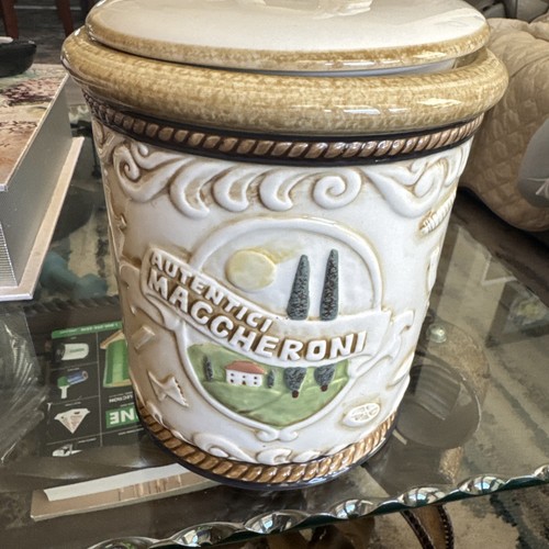 Barattolo - barattolo,