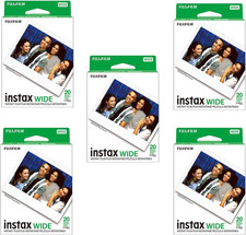 Instax Wide Pellicole
