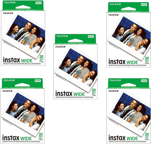 Instax wide pellicole - instax,