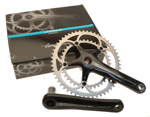 Guarnitura campagnolo chorus - guarnitura,