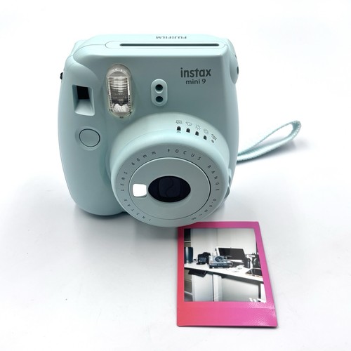 Fotocamera istantanea fujifilm - fotocamera,