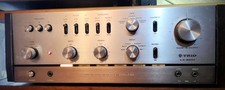 Amplificatore stereo integrato