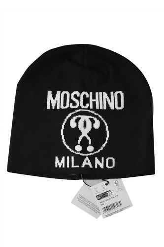 Moschino cuffia berretto - , uomo