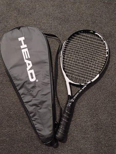 Racchetta tennis head pwr - tennis,