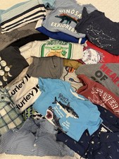Lotto Completo Hurley H&M