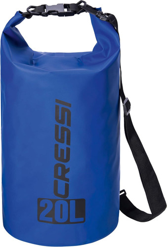 Cressi dry bag zaino - bag,