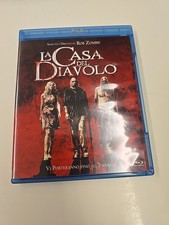 La Casa Del Diavolo di Rob