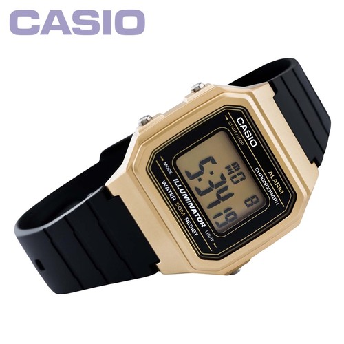 Orologio digitale standard