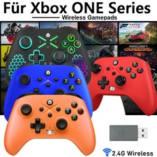 Controller wireless per