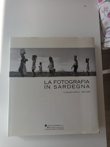 Fotografia sardegna - in,