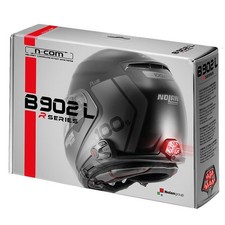 Interfono Bluetooth 4.1 Nolan